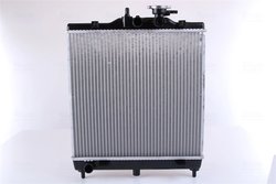 RADIATOR RACIRE MOTOR NISSENS 66655 - Compatibil cu KIA