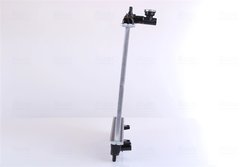 Radiator racire motor Nissens 66655