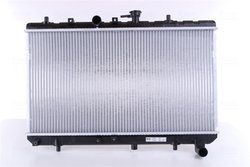 Radiator racire motor Nissens 66665