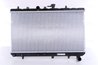 RADIATOR RACIRE MOTOR NISSENS 66665 - Compatibil cu KIA
