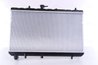 RADIATOR RACIRE MOTOR NISSENS 66665 - Compatibil cu KIA