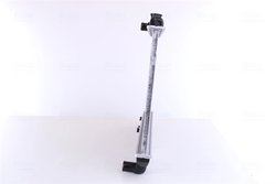 RADIATOR RACIRE MOTOR NISSENS 66665 - Compatibil cu KIA