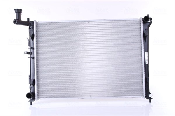 Radiator racire motor Nissens 66674