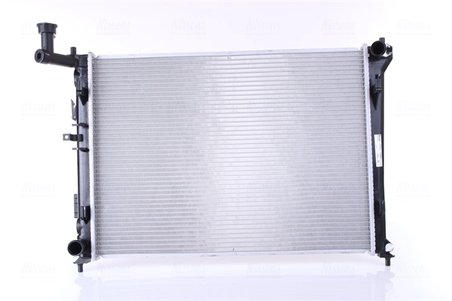 Radiator racire motor Nissens 66674