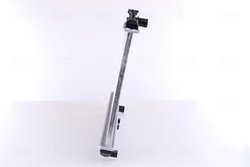 RADIATOR RACIRE MOTOR NISSENS 66665 - Compatibil cu KIA