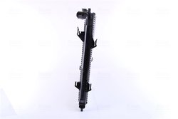 Radiator racire motor Nissens 66674