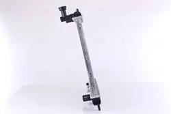 Radiator racire motor Nissens 66666