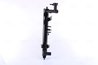 Radiator racire motor Nissens 66674