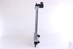 Radiator racire motor Nissens 66666