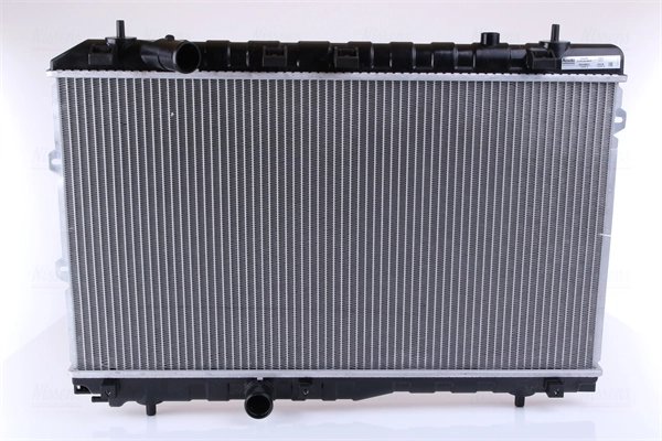 Radiator racire motor Nissens 66680