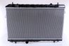 Radiator racire motor Nissens 66680