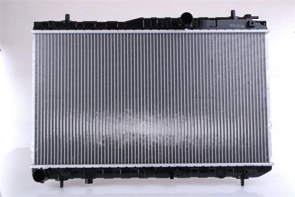 Radiator racire motor Nissens 66681