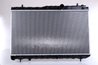 Radiator racire motor Nissens 66681