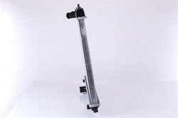 Radiator racire motor Nissens 66680