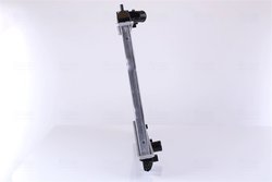 Radiator racire motor Nissens 66680
