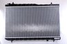 Radiator racire motor Nissens 66681