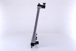 Radiator racire motor Nissens 66687