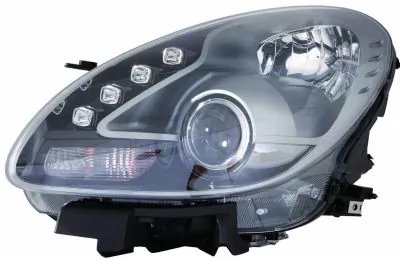 FAR ABAKUS 667-1118RMLDEM7 - Compatibil cu ALFA ROMEO