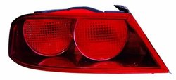STOP SPATE ABAKUS 667-1906L-UE - Compatibil cu ALFA ROMEO