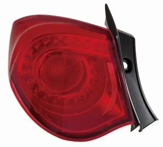 STOP SPATE ABAKUS 667-1908L-UE - Compatibil cu ALFA ROMEO