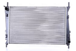 Radiator racire motor Nissens 66704