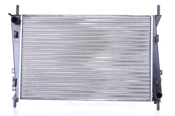 Radiator racire motor Nissens 66704