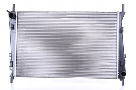 Radiator racire motor Nissens 66704