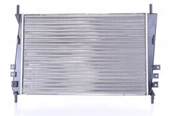 Radiator racire motor Nissens 66704