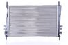 Radiator racire motor Nissens 66704