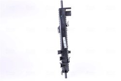 Radiator racire motor Nissens 66704