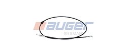 CABLU CAPOTA MOTOR AUGER 66712 - Compatibil cu MAN