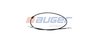 Cablu capota motor Auger 66712