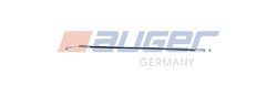 CABLU FIXARE CLAPETE-CUTIE SCULE AUGER 66714 - Compatibil cu MAN
