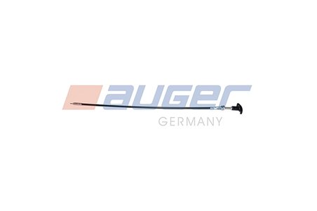 Cablu fixare clapete-cutie scule Auger 66717