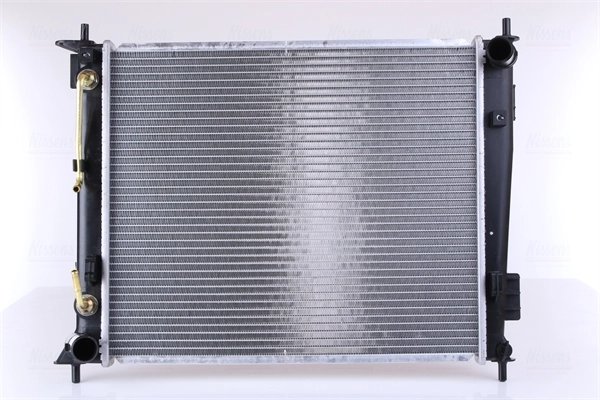 Radiator racire motor Nissens 66730
