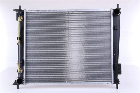 Radiator racire motor Nissens 66730