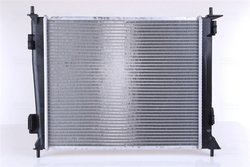 Radiator racire motor Nissens 66730