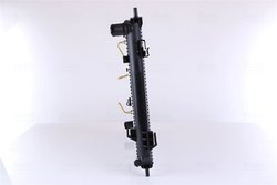 Radiator racire motor Nissens 66730