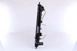 Radiator racire motor Nissens 66730