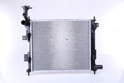 Radiator racire motor Nissens 66747