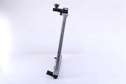 RADIATOR RACIRE MOTOR NISSENS 66766 - Compatibil cu KIA