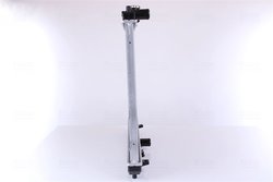 Radiator racire motor Nissens 66776