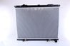 RADIATOR RACIRE MOTOR NISSENS 66777 - Compatibil cu KIA