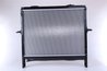 Radiator racire motor Nissens 66779