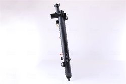 RADIATOR RACIRE MOTOR NISSENS 66781 - Compatibil cu KIA