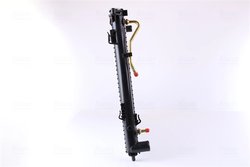 RADIATOR RACIRE MOTOR NISSENS 66781 - Compatibil cu KIA