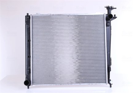 Radiator racire motor Nissens 66782