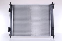 RADIATOR RACIRE MOTOR NISSENS 66791 - Compatibil cu KIA
