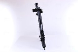 Radiator racire motor Nissens 66782
