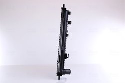 RADIATOR RACIRE MOTOR NISSENS 66791 - Compatibil cu KIA